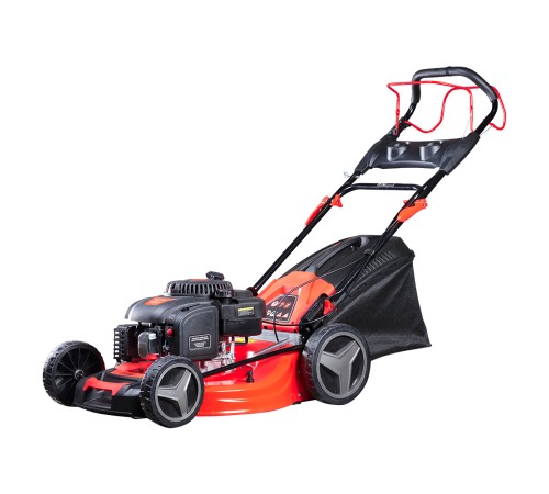 Газонокосилка бензиновая FUBAG FPL 56 SM