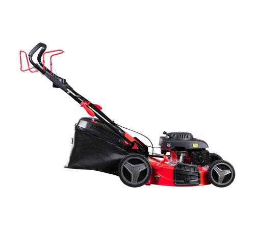 Газонокосилка бензиновая FUBAG FPL 56 SM