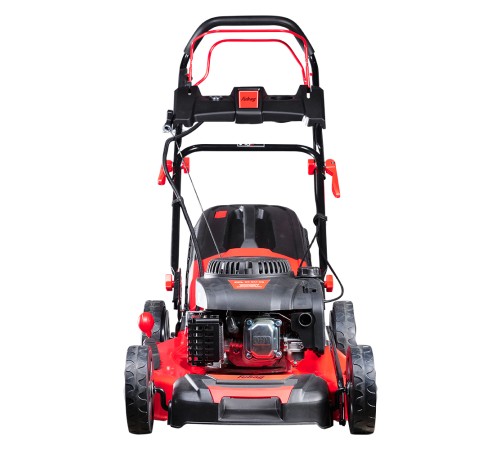 Газонокосилка бензиновая FUBAG FPL 56 SM ES