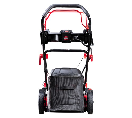 Газонокосилка бензиновая FUBAG FPL 56 SM ES