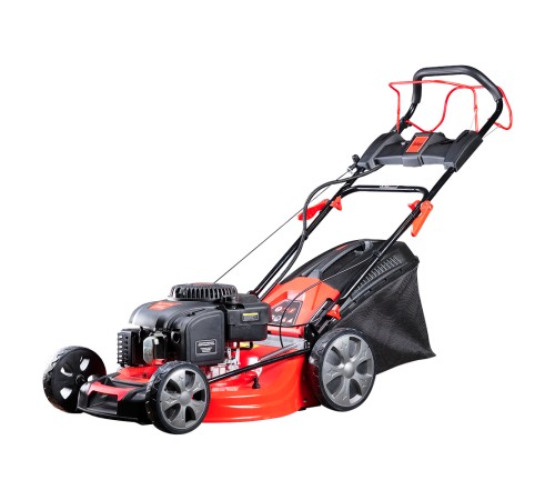 Газонокосилка бензиновая FUBAG FPL 56 SM ES