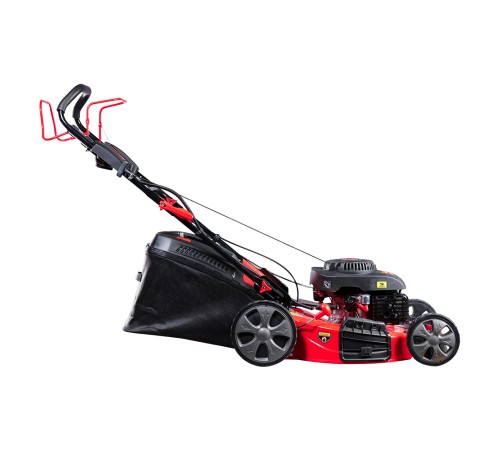 Газонокосилка бензиновая FUBAG FPL 56 SM ES