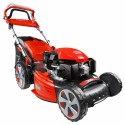 Газонокосилка бензиновая Efco EFCO LR 53 TKE ALLROAD PLUS 4