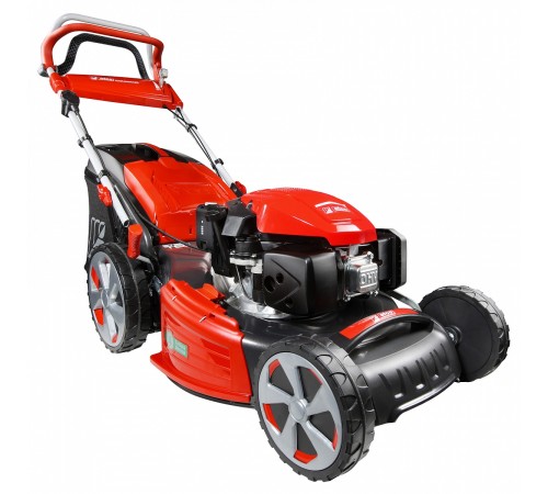 Газонокосилка бензиновая Efco EFCO LR 53 TKE ALLROAD PLUS 4