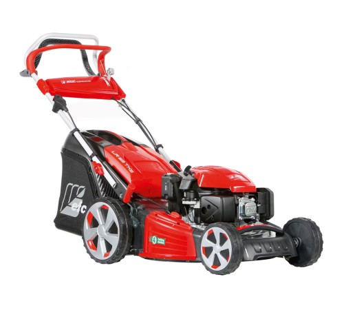 Газонокосилка бензиновая Efco EFCO LR 53 TKE ALLROAD PLUS 4