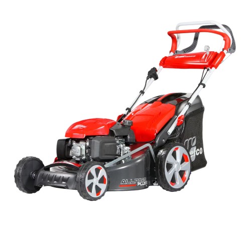 Газонокосилка бензиновая Efco EFCO LR 53 TKE ALLROAD PLUS 4