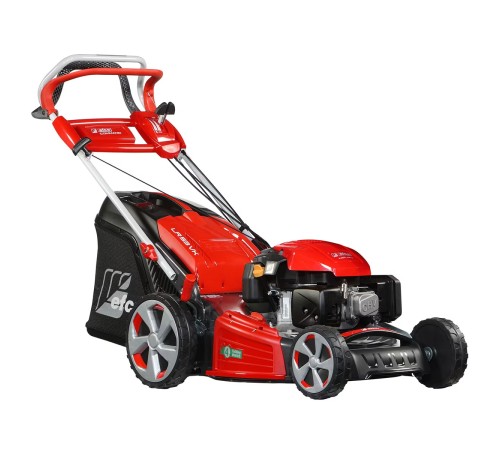 Газонокосилка бензиновая Efco LR 53 VK ALLROAD PLUS 4