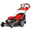 Газонокосилка бензиновая Efco LR 53 VK ALLROAD PLUS 4