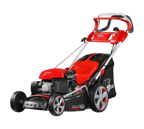 Газонокосилка бензиновая Efco LR 53 VK ALLROAD PLUS 4
