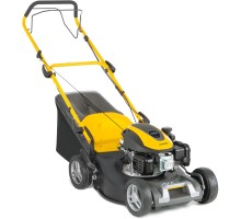 Газонокосилка бензиновая  Stiga COMBI 48 S