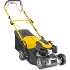 Газонокосилка бензиновая  Stiga COMBI 48 S