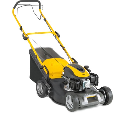 Газонокосилка бензиновая  Stiga COMBI 48 S