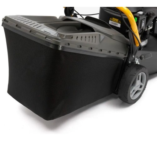 Газонокосилка бензиновая  Stiga COMBI 48 S