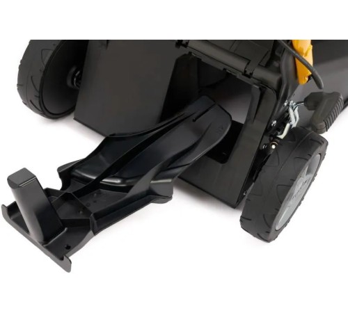 Газонокосилка бензиновая  Stiga COMBI 48 S