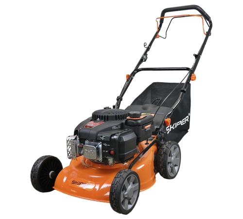 Газонокосилка бензиновая Skiper GW402S