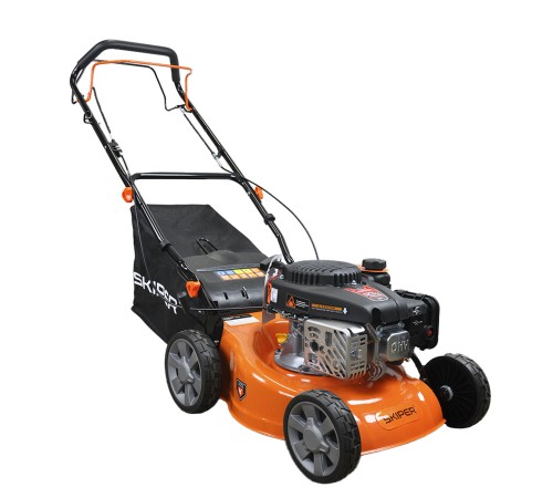 Газонокосилка бензиновая Skiper GW402S