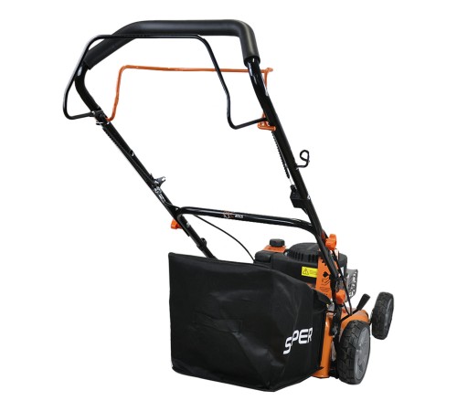 Газонокосилка бензиновая Skiper GW402S