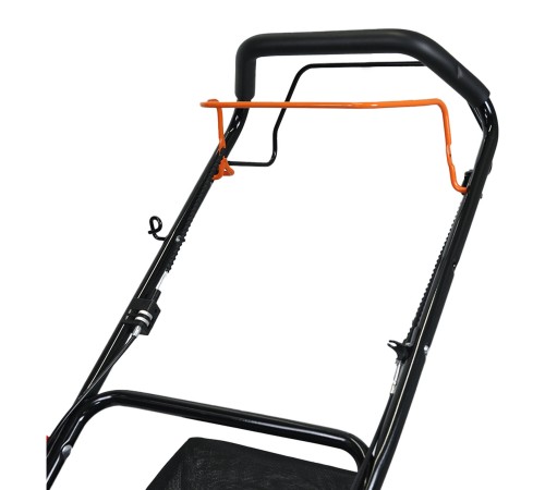 Газонокосилка бензиновая Skiper GW402S