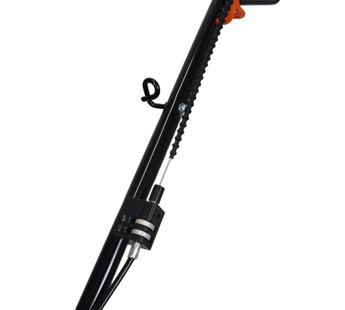 Газонокосилка бензиновая Skiper GW402S