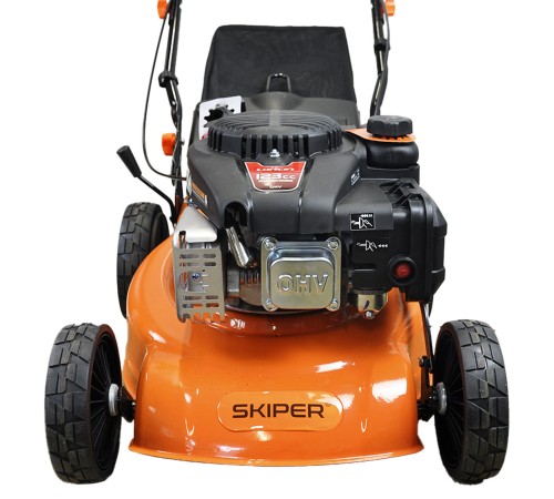 Газонокосилка бензиновая Skiper GW402S