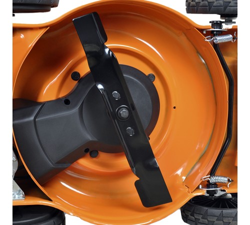 Газонокосилка бензиновая Skiper GW402S