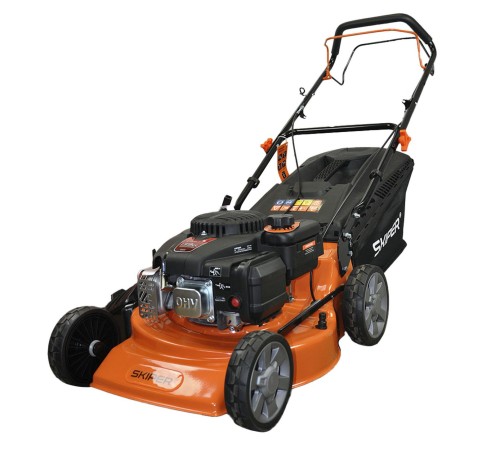 Газонокосилка бензиновая Skiper GW463S