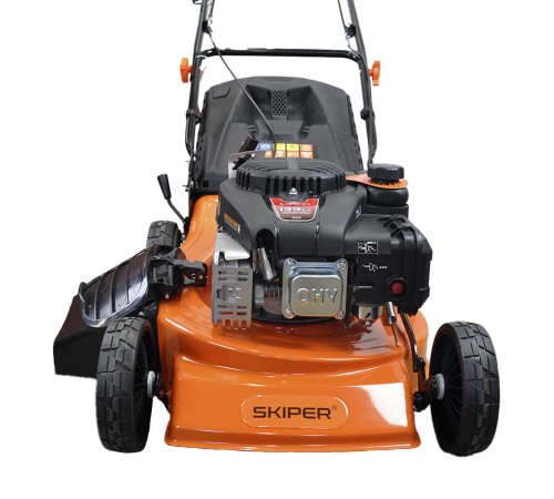 Газонокосилка бензиновая Skiper GW463S