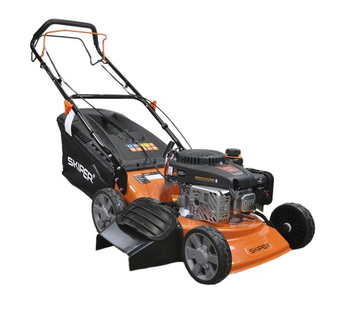 Газонокосилка бензиновая Skiper GW463S