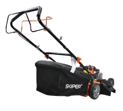 Газонокосилка бензиновая Skiper GW463S