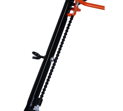 Газонокосилка бензиновая Skiper GW463S