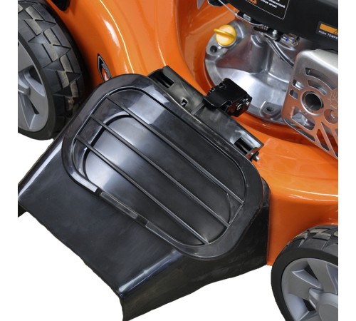 Газонокосилка бензиновая Skiper GW463S