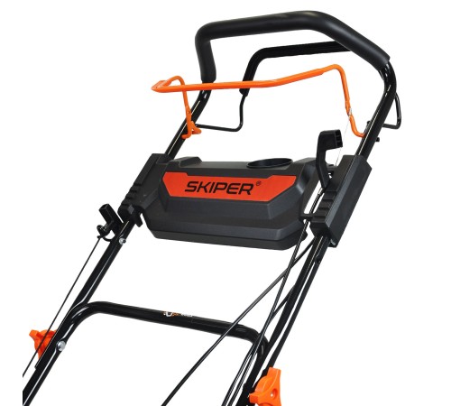 Газонокосилка бензиновая Skiper GW512S