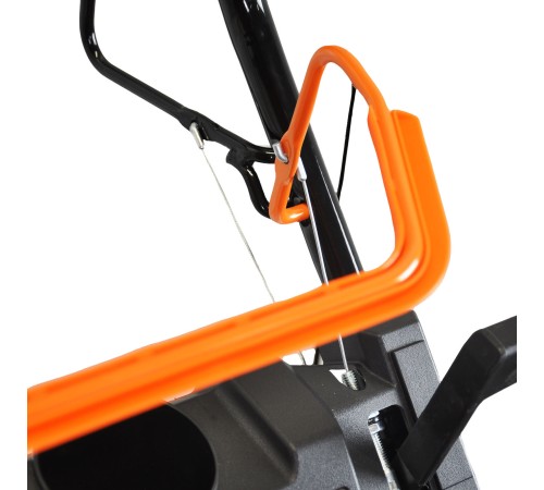 Газонокосилка бензиновая Skiper GW512S