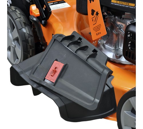 Газонокосилка бензиновая Skiper GW512S