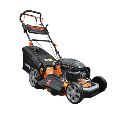 Газонокосилка бензиновая Skiper GW512S