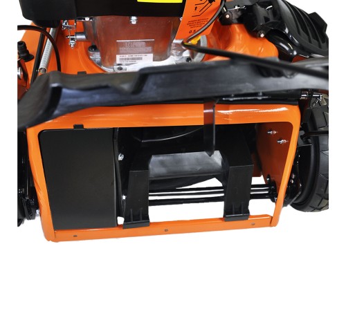 Газонокосилка бензиновая Skiper GW512S