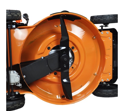 Газонокосилка бензиновая Skiper GW512S