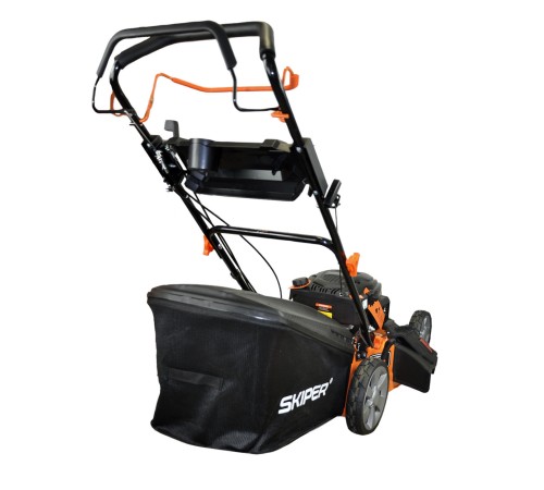 Газонокосилка бензиновая Skiper GW512S