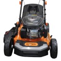 Газонокосилка бензиновая Skiper GW512S