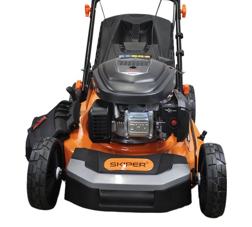 Газонокосилка бензиновая Skiper GW512S