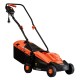 Газонокосилка электрическая   ELAND GLM-3213