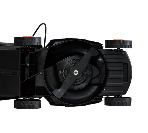 Газонокосилка электрическая   ELAND GLM-3213