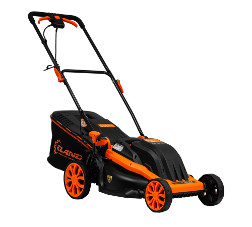 Газонокосилка электрическая   ELAND GLM-3816