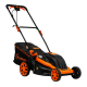 Газонокосилка электрическая   ELAND GLM-3816