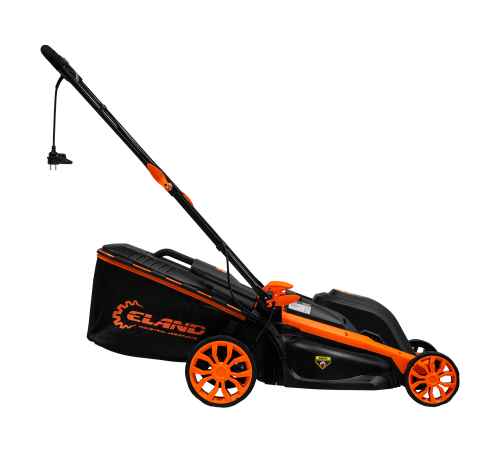Газонокосилка электрическая   ELAND GLM-3816