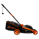 Газонокосилка электрическая   ELAND GLM-3816