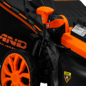 Газонокосилка электрическая   ELAND GLM-3816