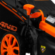Газонокосилка электрическая   ELAND GLM-3816