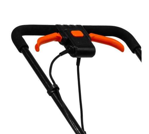 Газонокосилка электрическая   ELAND GLM-3816