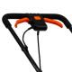 Газонокосилка электрическая   ELAND GLM-3816